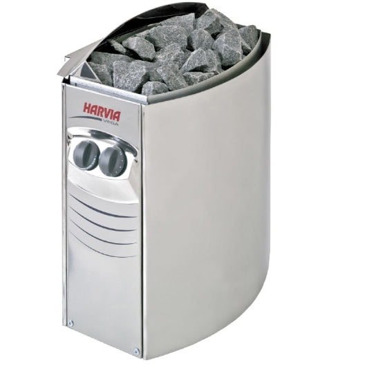 Two-Person Barrel Sauna